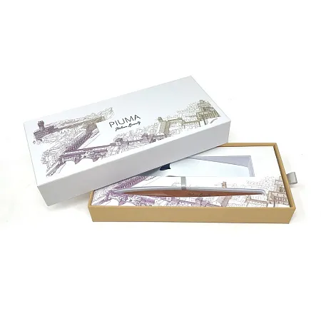 Вечная ручка Pininfarina Piuma FIRENZE