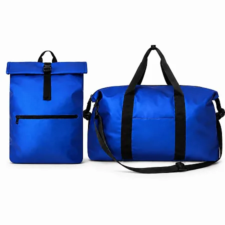 Рюкзак SKYPACK, Серебряный