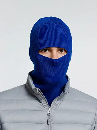 Балаклава Helma, черная