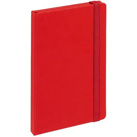 Блокнот Shall, синий