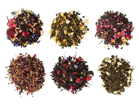 Набор подарочный Bouquet