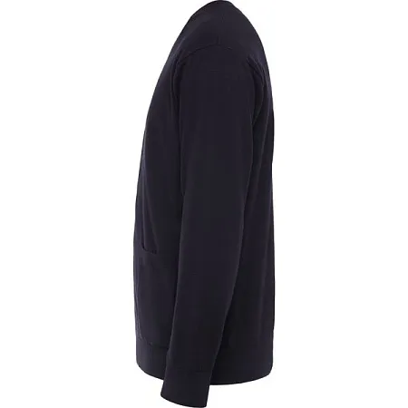 Кардиган EXPLORER мужской, морской синий