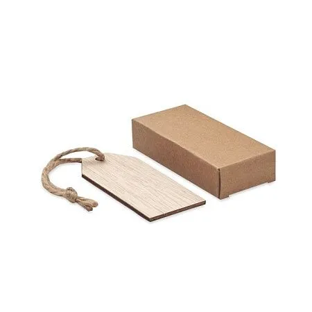 Набор подарочных бирок