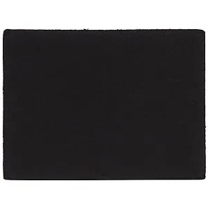 Лейбл Eta SoftTouch, M, черный