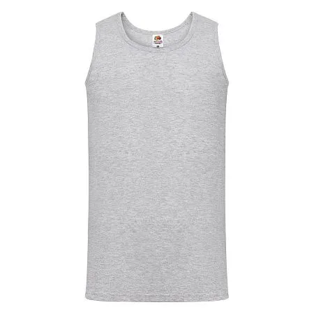 Майка мужская VALUEWEIGHT ATHLETIC VEST 160