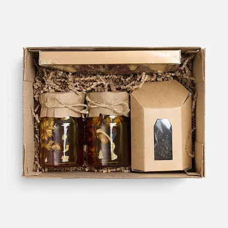 Набор Sweeting Nuts, ver.2