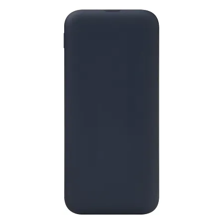 Внешний беспроводной аккумулятор, Ultra Wireless Magnetic, 10000 mah, синий