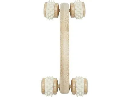 Бамбуковый массажер Volu