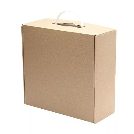 Подарочный набор Тепло, белый