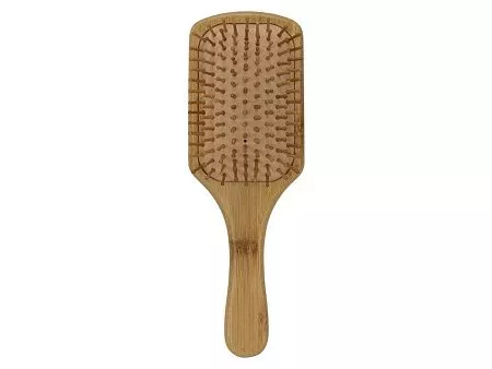 Массажная щетка для волос Bambola