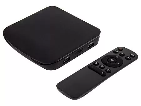 Медиаплеер  MEDIA ATV 8K Pro