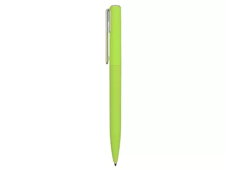 Ручка пластиковая шариковая Bon soft-touch