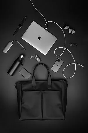 Офисная сумка VINGA Baltimore