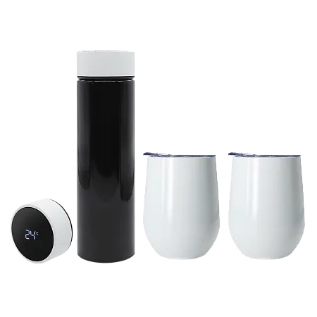 Набор Hot Box Duo C2W W