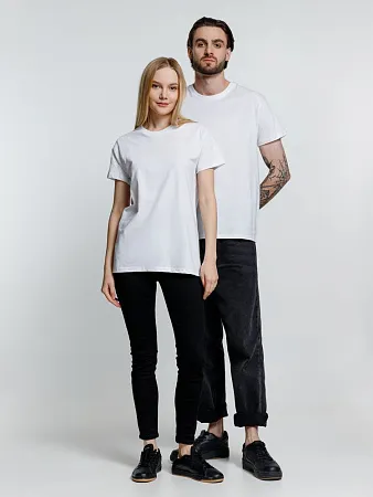 Футболка мужская Ankara, белая