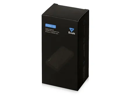 Внешний аккумулятор Mini-10, 10000 mAh
