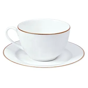 Чайная пара "Goldi" в подарочной упаковке