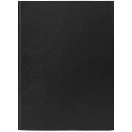 Ежедневник Latte, недатированный, синий