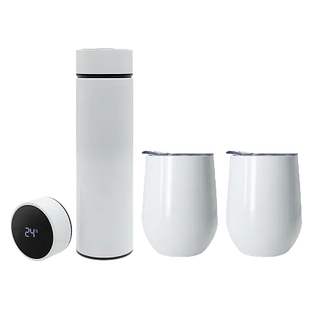 Набор Hot Box C2 W