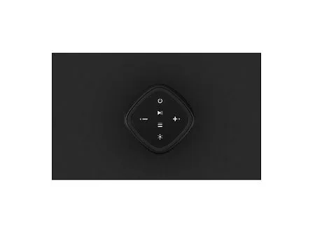 Портативная колонка TWS mySound Disco, 16 Вт