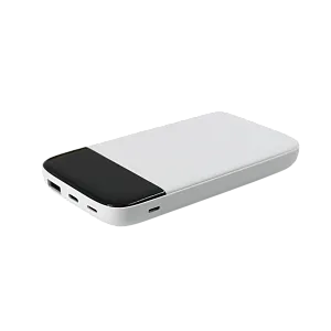 Внешний аккумулятор Bplanner Power 3 ST, софт-тач, 10000 mAh