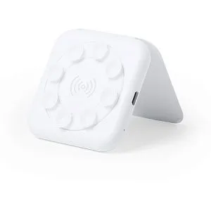 Беспроводное зарядное устройство-подставка "Satellite"