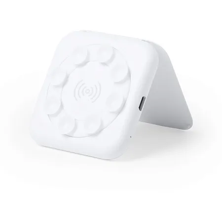 Беспроводное зарядное устройство-подставка "Satellite"