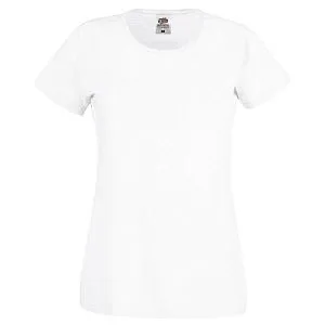 Футболка женская ORIGINAL T 135