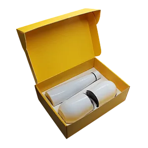 Набор New Box C2 W