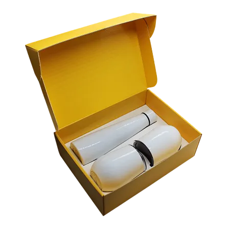 Набор New Box C2 W