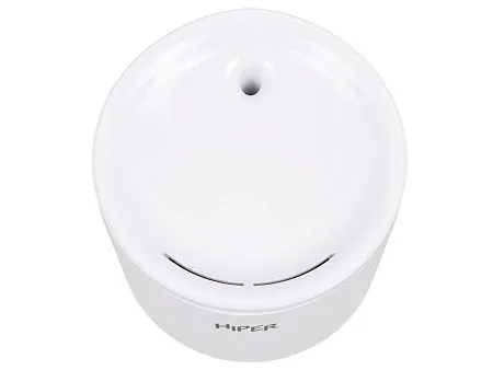 Умная Wi-Fi поилка IoT Pet Fountain, 2500 мл