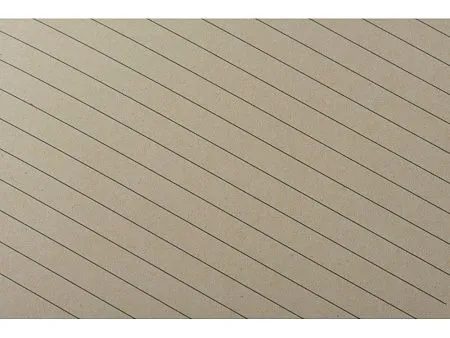 Блокнот А5 из переработанного тростника Adiantum