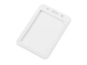 Держатель для бейджа Haven Transparent