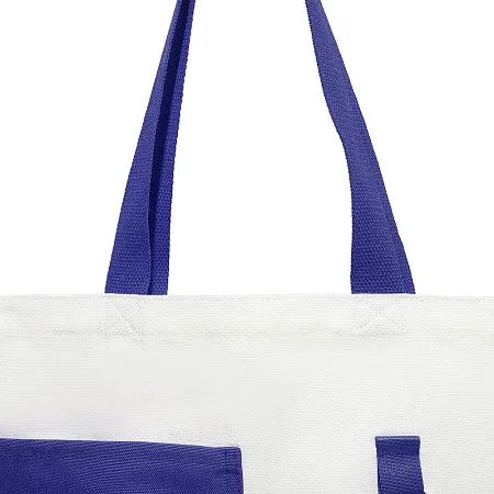 Сумка для покупок BANSHEE TO GO 325 г/м², чёрная/чёрная