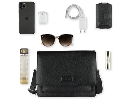 Сумка через плечо женская Elsa