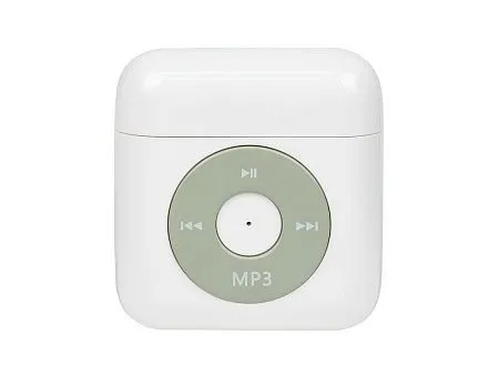 Беспроводные наушники TWS с плеером 32 ГБ HTW-HDX15