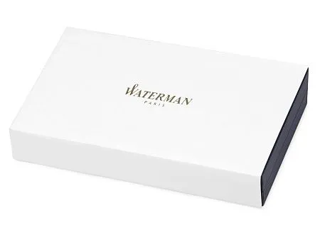 Ручка шариковая Carene Contemporary White ST