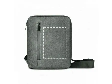 Сумка на плечо из 600D SHADES CROSS