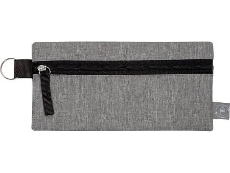 Пенал Holder из переработанного полиэстера RPET 