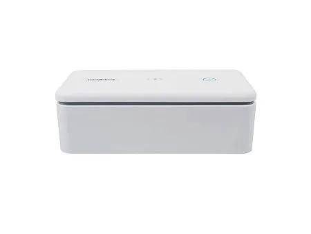 Стерилизатор с быстрой беспроводной зарядкой Sterilizer Pro