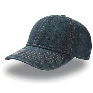 Бейсболка "DYNAMIC ", 6 клиньев, застежка на липучке