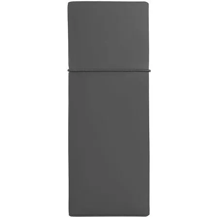 Пенал на резинке Dorset, черный