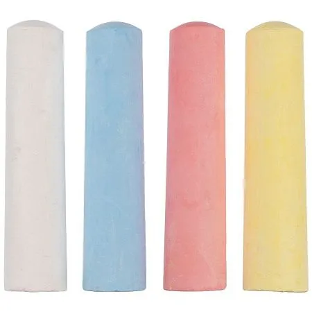 Набор цветных мелков Art Concrete