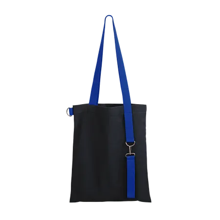 Шоппер Superbag black