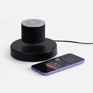 Левитирующая колонка Levitronic