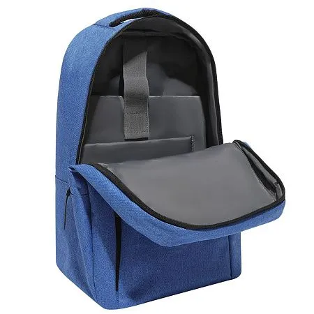 Рюкзак WEASEL, ЧЕРНЫЙ