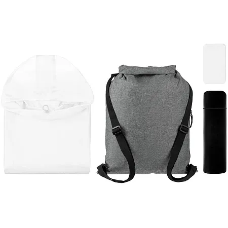 Набор Campani, оранжевый