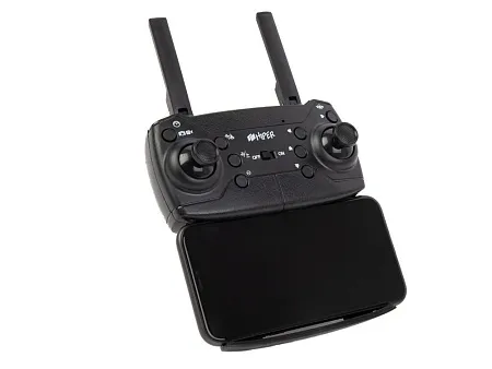 Радиоуправляемый квадрокоптер SKY PATROL FPV