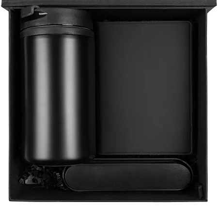 Набор автомобильный Drivio, серый