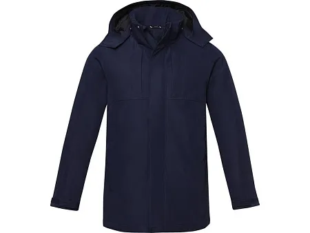 Парка утепленная Hardy мужская